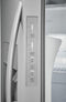 26 Cu. Ft. 36" Standard-Depth Side-by-Side Refrigerator