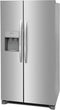 26 Cu. Ft. 36" Standard-Depth Side-by-Side Refrigerator