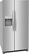26 Cu. Ft. 36" Standard-Depth Side-by-Side Refrigerator
