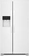 26 Cu. Ft. 36" Standard-Depth Side-by-Side Refrigerator