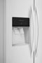26 Cu. Ft. 36" Standard-Depth Side-by-Side Refrigerator