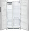 26 Cu. Ft. 36" Standard-Depth Side-by-Side Refrigerator