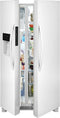 26 Cu. Ft. 36" Standard-Depth Side-by-Side Refrigerator