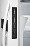 26 Cu. Ft. 36" Standard-Depth Side-by-Side Refrigerator