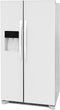 26 Cu. Ft. 36" Standard-Depth Side-by-Side Refrigerator