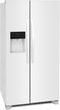 26 Cu. Ft. 36" Standard-Depth Side-by-Side Refrigerator