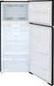 16 Cu. Ft. Garage Ready Top Freezer Refrigerator