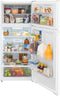 16 Cu. Ft. Garage Ready Top Freezer Refrigerator