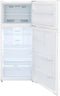 16 Cu. Ft. Garage Ready Top Freezer Refrigerator