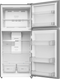 19 Cu. Ft. Garage Ready Top Freezer Refrigerator