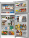 19 Cu. Ft. Garage Ready Top Freezer Refrigerator