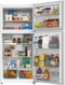19 Cu. Ft. Garage Ready Top Freezer Refrigerator