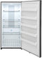 20 Cu. Ft. Garage Ready Upright Freezer