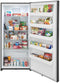 20 Cu. Ft. Garage Ready Upright Freezer