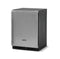 24"W. Panel Ready Solid Door Undercounter Refrigerator