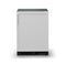 24"W. Panel Ready Solid Door Undercounter Refrigerator