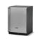 24"W. Panel Ready Solid Door Undercounter Refrigerator