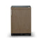 24"W. Panel Ready Solid Door Undercounter Refrigerator