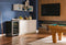 45 Bottle Two-Zone Wine Cooler