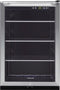 138 12 oz. Can Capacity Beverage Center