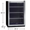 138 12 oz. Can Capacity Beverage Center