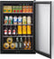 138 12 oz. Can Capacity Beverage Center
