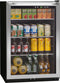 138 12 oz. Can Capacity Beverage Center