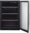 138 12 oz. Can Capacity Beverage Center