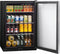 138 12 oz. Can Capacity Beverage Center