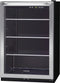 138 12 oz. Can Capacity Beverage Center
