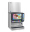 Cubelet Icemaker, Remote-cooled, Serenity Series