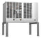 Cubelet Icemaker, Remote-cooled, Serenity Series