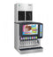 Cubelet Icemaker, Remote-cooled, Serenity Series