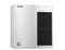 Cubelet Icemaker, Remote-cooled, Serenity Series