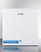 Compact All-Freezer