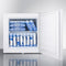 Compact All-Freezer