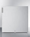 Compact All-Freezer