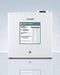 Compact All-Freezer