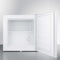 Countertop MOMCUBE® Breast Milk Freezer