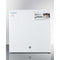 Countertop MOMCUBE® Breast Milk Freezer