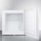 Countertop MOMCUBE® Breast Milk Freezer