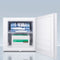 Compact All-Freezer