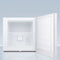 Compact All-Freezer