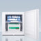 Compact All-Freezer