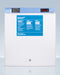 Compact All-Freezer