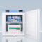 Compact All-Freezer