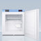 Compact All-Freezer