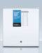 Compact All-Freezer