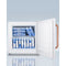 Compact All-Freezer with Antimicrobial Pure Copper Handle