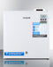 Compact All-Freezer